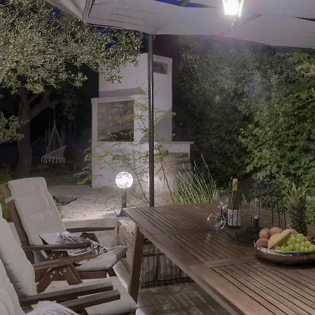 Holiday home Gea - Rca200 By Interhome Krnica