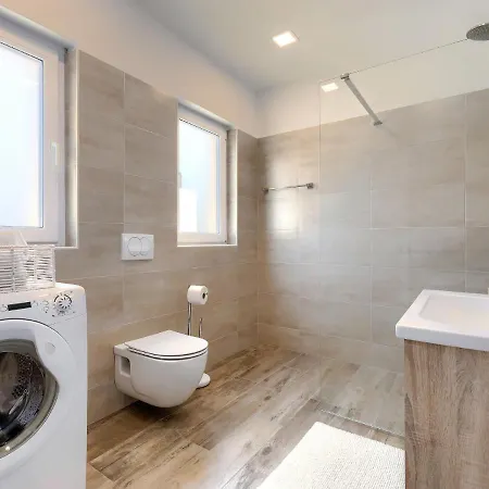 Holiday home Gea - Rca200 By Interhome *