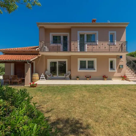 Gea - Rca200 By Interhome Holiday home Krnica