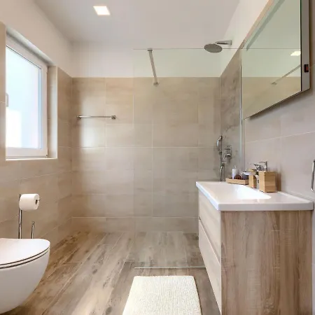 Holiday home Gea - Rca200 By Interhome *