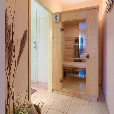 Holiday home Gea - Rca200 By Interhome