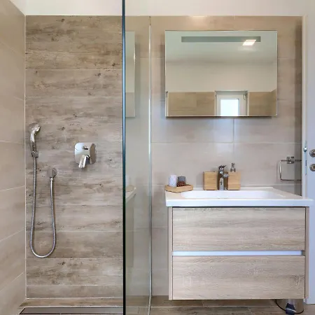 Ferienhaus Gea - Rca200 By Interhome Krnica