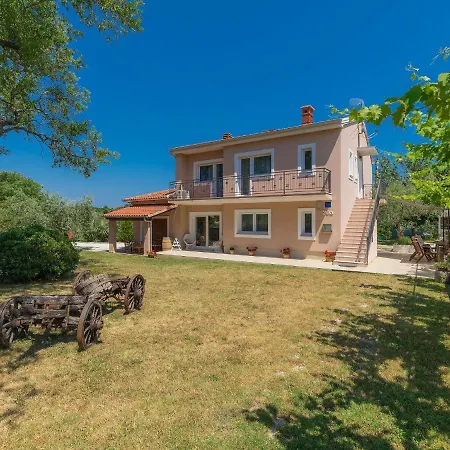 Ferienhaus Gea - Rca200 By Interhome Krnica