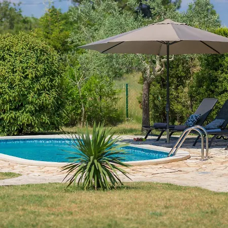 Holiday home Gea - Rca200 By Interhome *