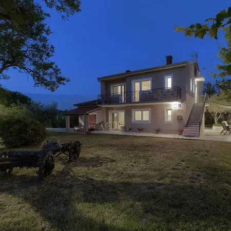 Gea - Rca200 By Interhome Ferienhaus