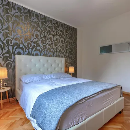 Holiday home Gea - Rca200 By Interhome