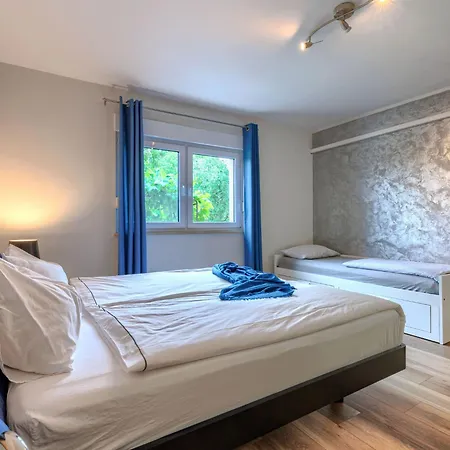 Gea - Rca200 By Interhome Holiday home *