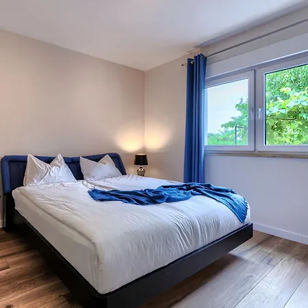 Holiday home Gea - Rca200 By Interhome *