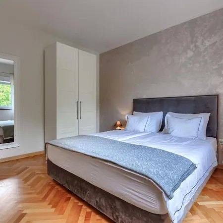 Gea - Rca200 By Interhome Holiday home Krnica