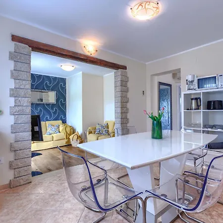 Gea - Rca200 By Interhome Holiday home