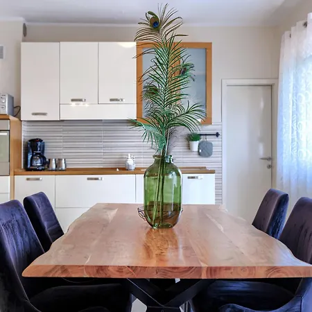 Holiday home Gea - Rca200 By Interhome Krnica