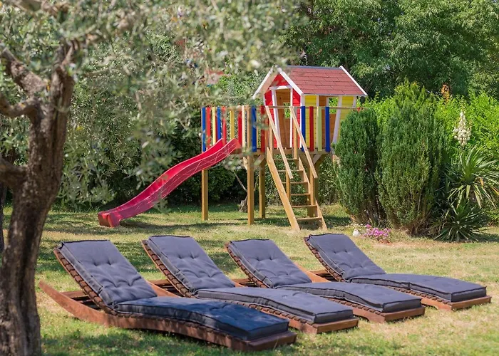 Vakantiehuis Gea By Interhome