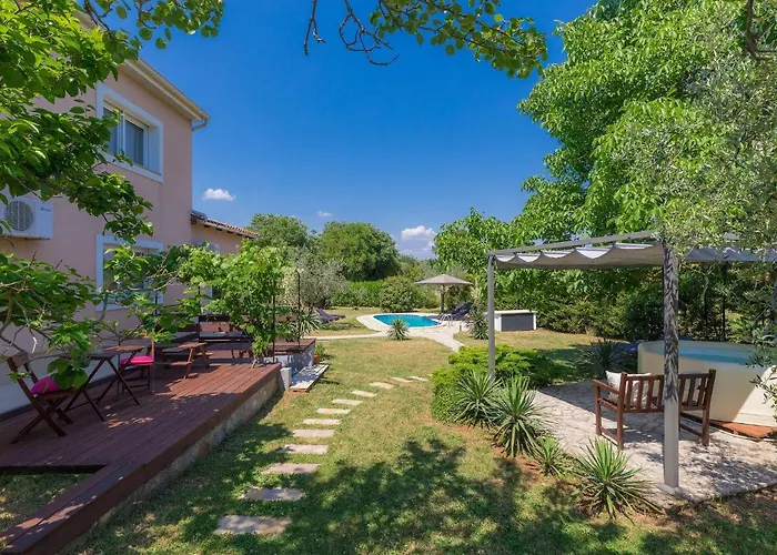 Gea By Interhome * Krnica