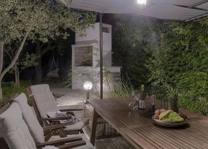 Vakantiehuis Gea By Interhome Krnica