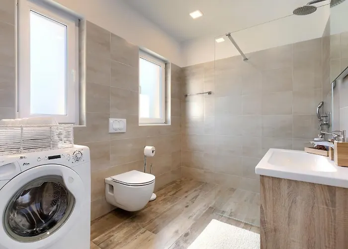 Vakantiehuis Gea By Interhome *