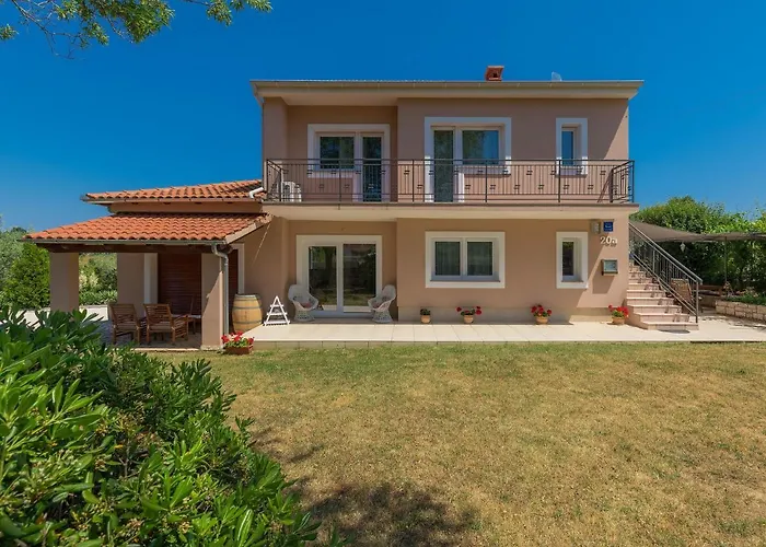 Gea By Interhome Vakantiehuis Krnica