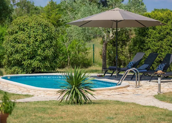 Vakantiehuis Gea By Interhome *