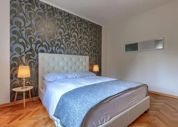 Vakantiehuis Gea By Interhome