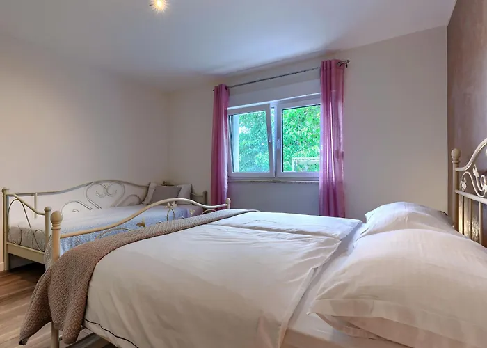 Vakantiehuis Gea By Interhome Krnica