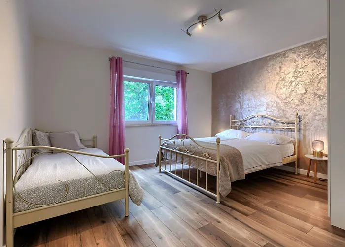 Vakantiehuis Gea By Interhome *