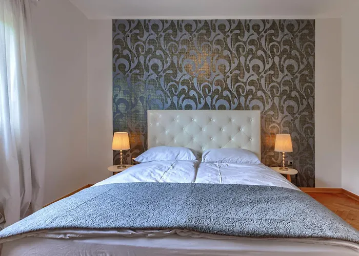 Gea By Interhome Vakantiehuis Krnica