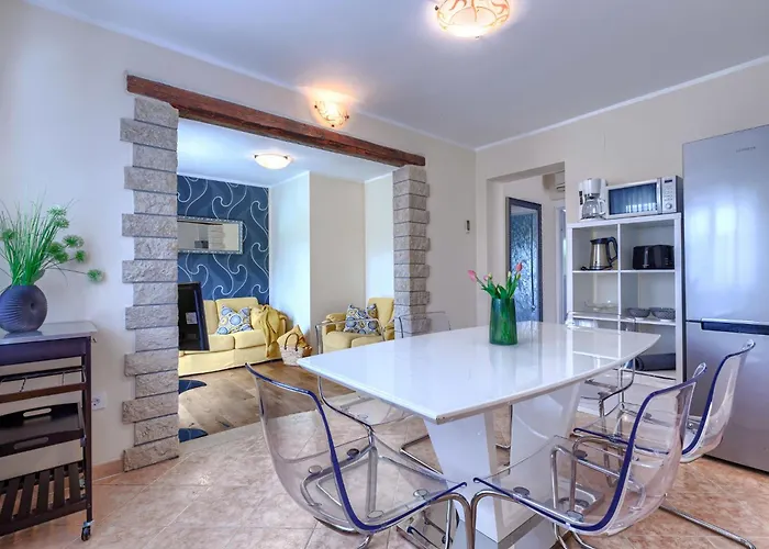 Gea By Interhome Vakantiehuis