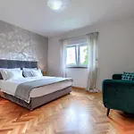 Gea By Interhome Krnica