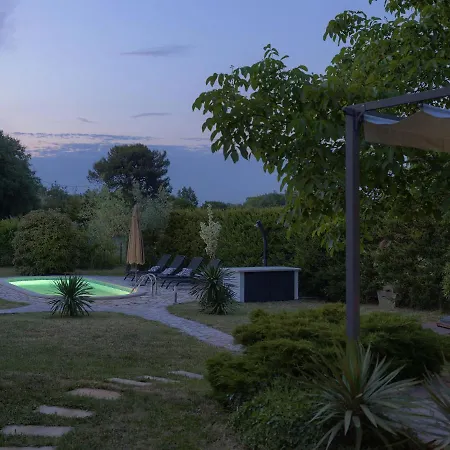 Gea By Interhome 펜션 크르니카