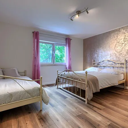 펜션 Gea By Interhome *