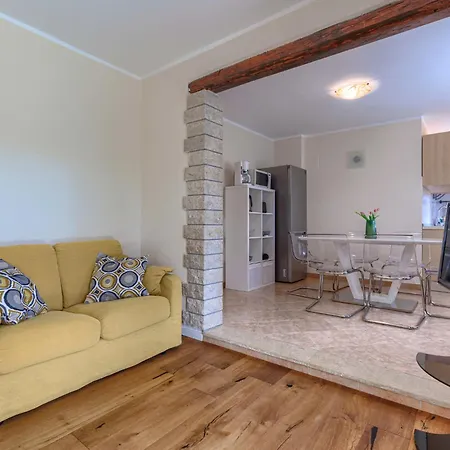 Gea By Interhome * Krnica