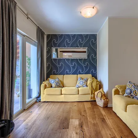 Gea By Interhome